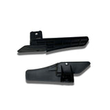 2013-2014 Ford Mustang GT Style Side Skirts - Vicrez