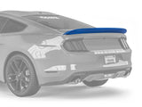 2015-2023 Ford Mustang GT350 Track Pack Style Rear Wing Spoiler - Vicrez