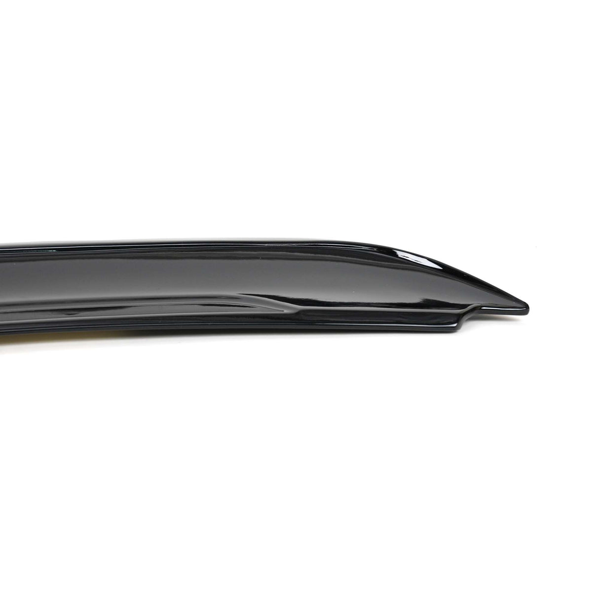 2015-2023 Ford Mustang GT350 Track Pack Style Rear Wing Spoiler - Vicrez