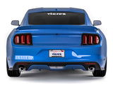 2015-2023 Ford Mustang GT350 Track Pack Style Rear Wing Spoiler - Vicrez