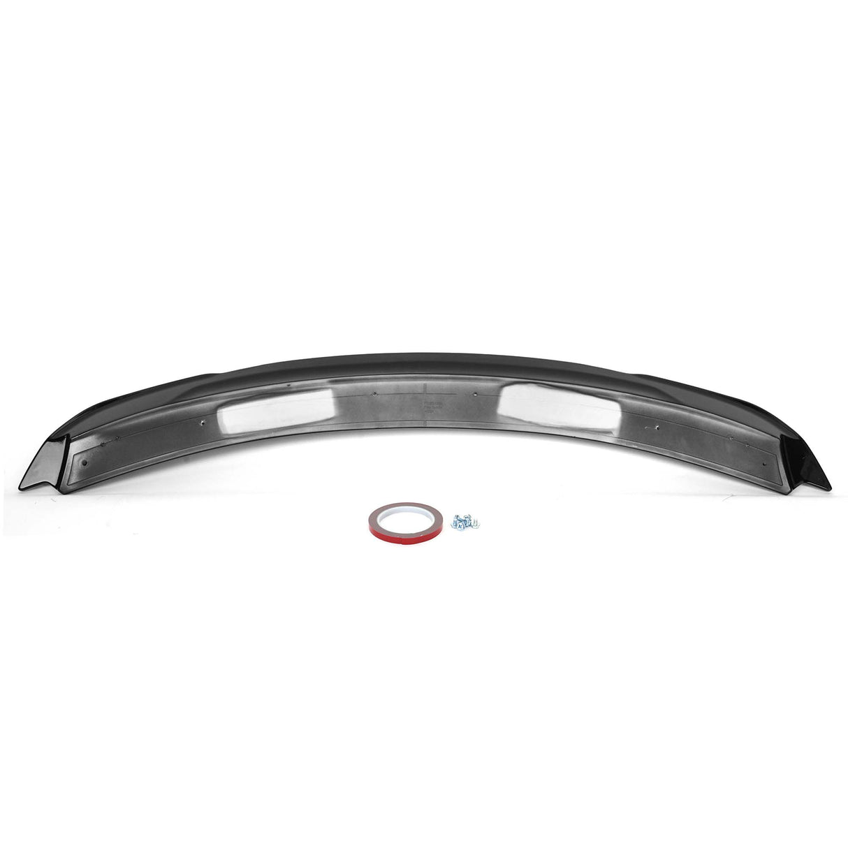2015-2023 Ford Mustang GT350 Track Pack Style Rear Wing Spoiler - Vicrez