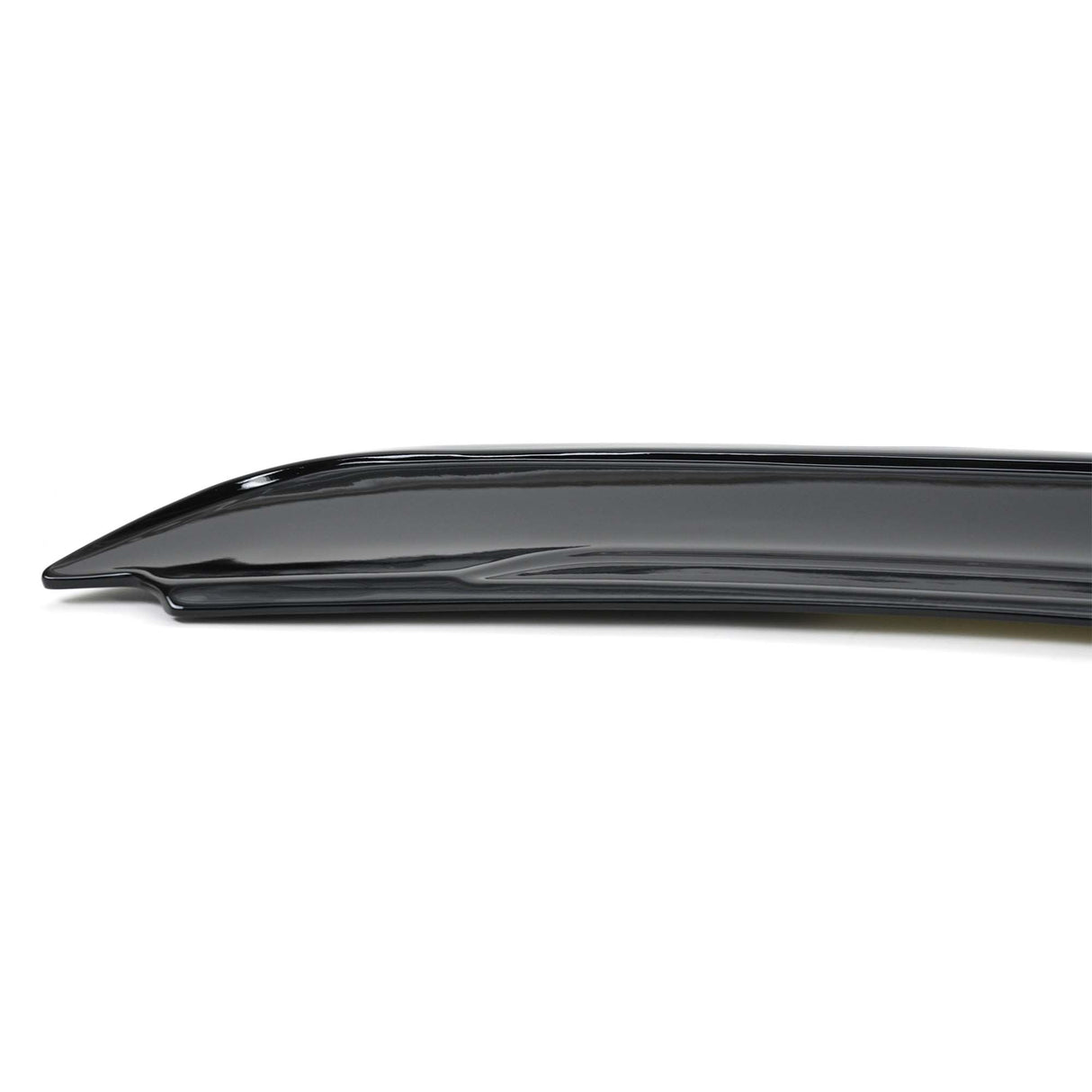 2015-2023 Ford Mustang GT350 Track Pack Style Rear Wing Spoiler - Vicrez