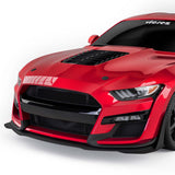 2018-2023 Ford Mustang GT500 Style Front Bumper Cover - Vicrez