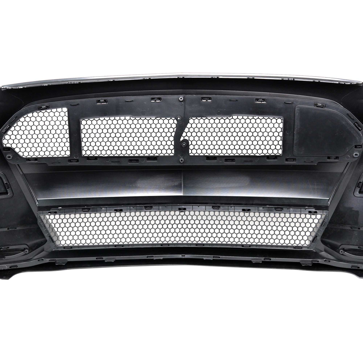 2015-2017 Ford Mustang GT500 Style Front Bumper Cover - Vicrez