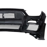 2015-2017 Ford Mustang GT500 Style Front Bumper Cover - Vicrez