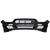 2015-2017 Ford Mustang GT500 Style Front Bumper Cover - Vicrez