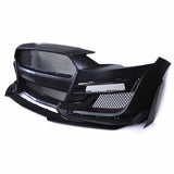 2018-2023 Ford Mustang GT500 Style Front Bumper Cover - Vicrez