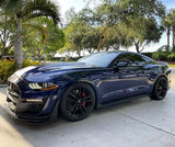 2018-2023 Ford Mustang GT500 Style Front Bumper Cover - Vicrez