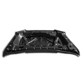 2015-2020 Ford F150 GT500 Style Hood W/ Air Vent Scoop - Vicrez