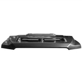2015-2020 Ford F150 GT500 Style Hood W/ Air Vent Scoop - Vicrez