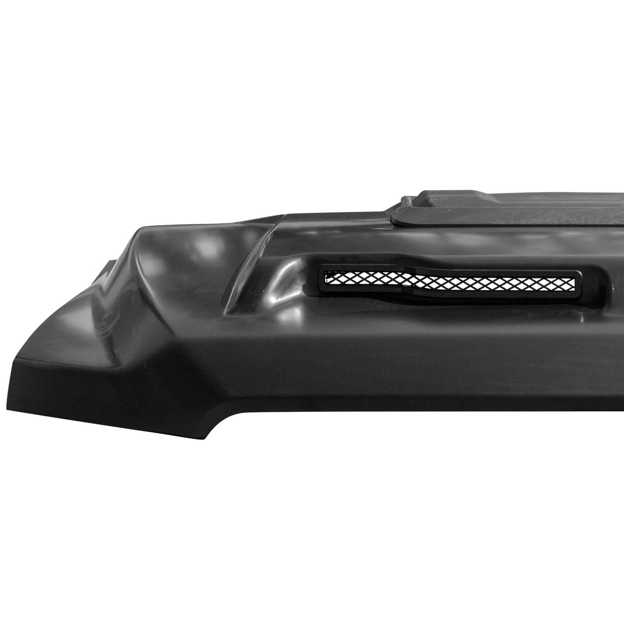 2015-2020 Ford F150 GT500 Style Hood W/ Air Vent Scoop - Vicrez