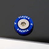 2019-2023 Dodge Challenger V3R Style Wicker Bill - Vicrez