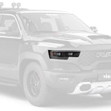 2021-2023 RAM 1500 Head Lamp - Vicrez