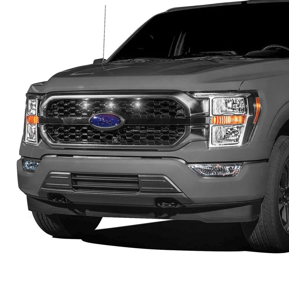 2021-2024 Ford F150 Head Lamp - Vicrez