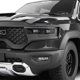 2021-2023 RAM 1500 Head Lamp - Vicrez