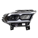 2021-2026 Dodge Durango Headlight Set Left & Right - Vicrez