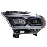 2021-2026 Dodge Durango Headlight Set Left & Right - Vicrez