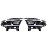 2021-2026 Dodge Durango Headlight Set Left & Right - Vicrez