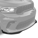 2014-2026 Dodge Durango Hellcat Style Front Lip - Vicrez