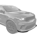 2014-2026 Dodge Durango Hellcat Style Front Lip - Vicrez