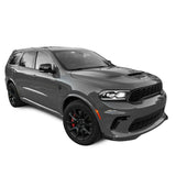 2014-2026 Dodge Durango Hellcat Style Front Lip - Vicrez