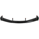 2020-2026 Chevrolet Corvette C8 High Wing Style Rear Spoiler - Vicrez Carbon Fiber