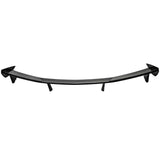 2020-2026 Chevrolet Corvette C8 High Wing Style Rear Spoiler - Vicrez Carbon Fiber
