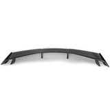 2020-2026 Chevrolet Corvette C8 High Wing Style Rear Spoiler - Vicrez Carbon Fiber