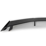 2020-2026 Chevrolet Corvette C8 High Wing Style Rear Spoiler - Vicrez Carbon Fiber
