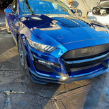 2015-2017 Ford Mustang GT500 Style Front Bumper Cover - Vicrez