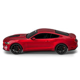 2018-2023 Ford Mustang GT500 Style Hood W/ Air Vent Scoop - Vicrez