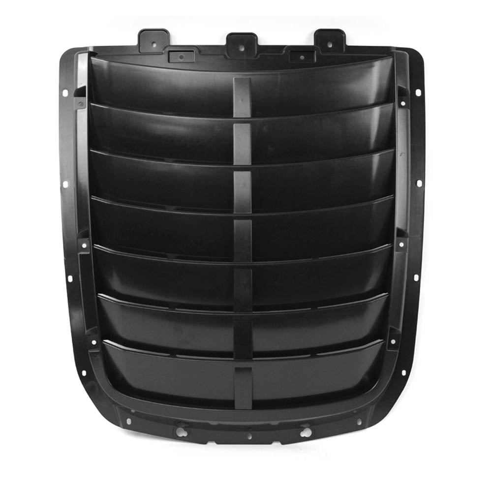 2018-2023 Ford Mustang GT500 Style Hood W/ Air Vent Scoop - Vicrez