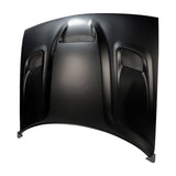 2008-2023 Dodge Challenger Air Vent Scoop Hood - Vicrez