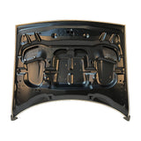 2008-2023 Dodge Challenger Air Vent Scoop Hood - Vicrez