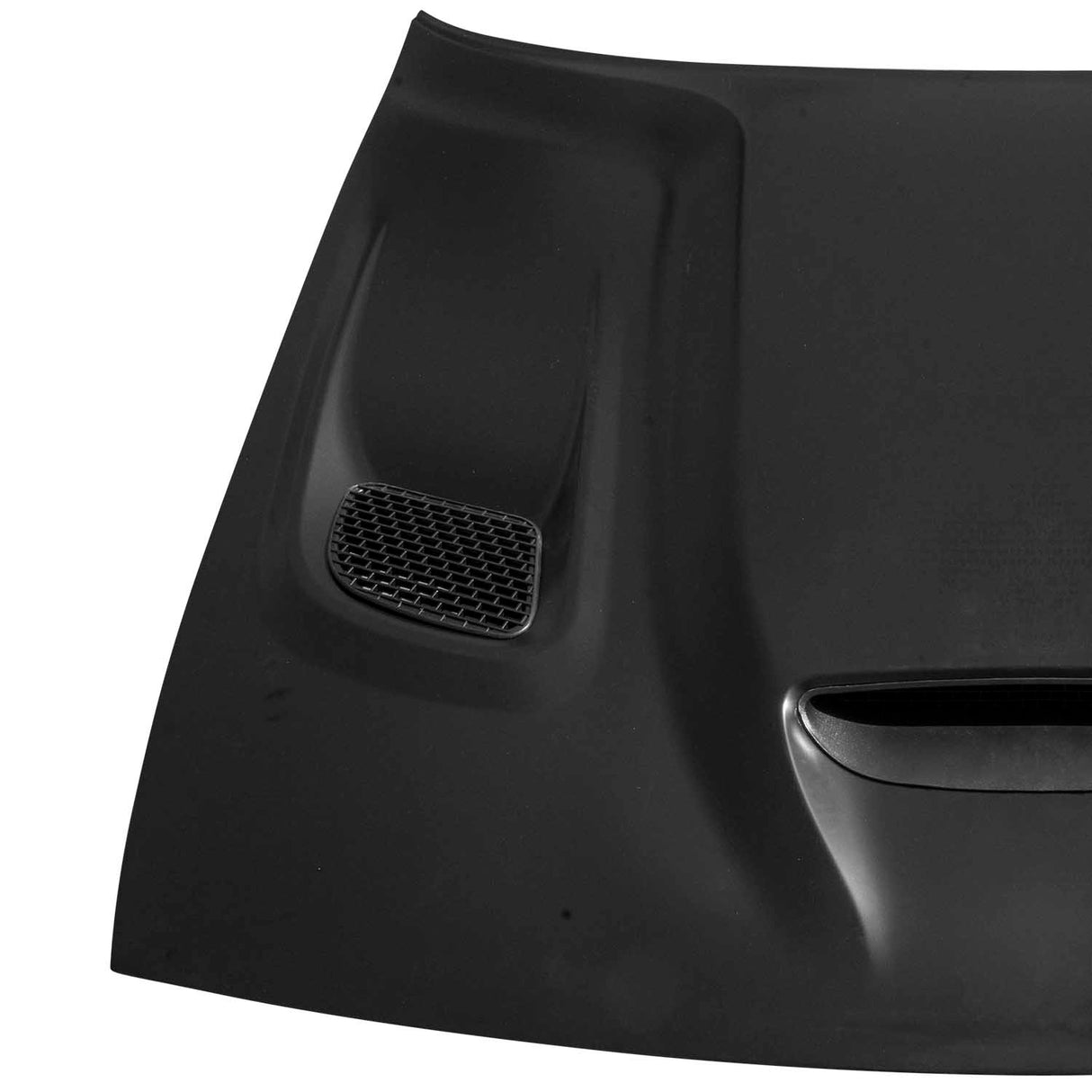 2008-2023 Dodge Challenger Air Vent Scoop Hood - Vicrez