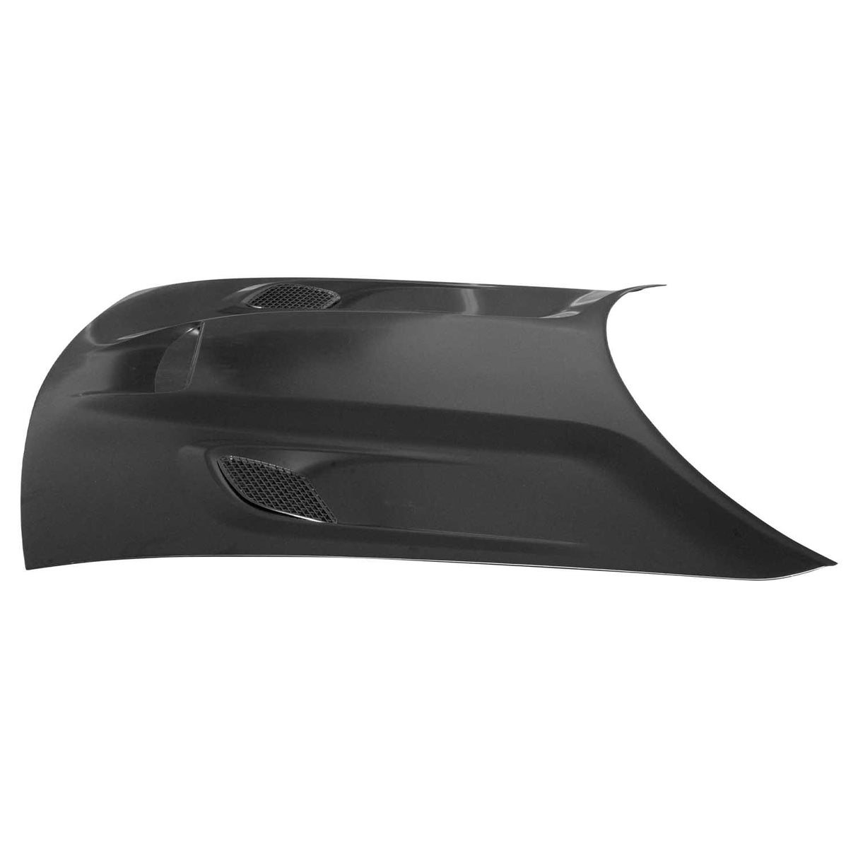 2008-2023 Dodge Challenger Air Vent Scoop Hood - Vicrez