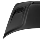 2008-2023 Dodge Challenger Air Vent Scoop Hood - Vicrez