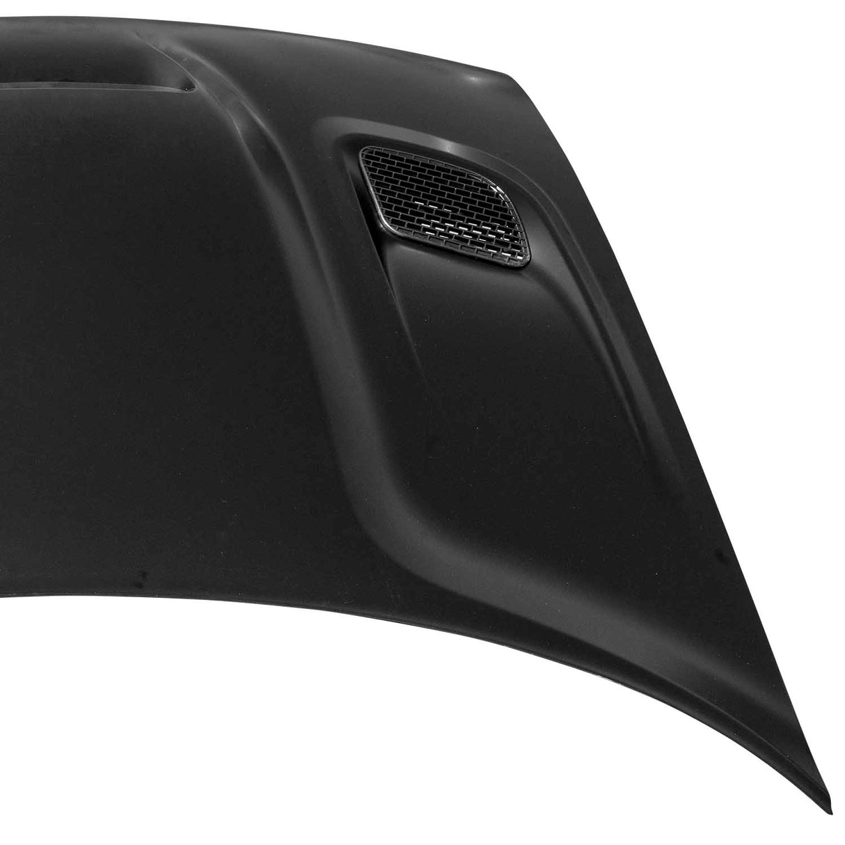 2008-2023 Dodge Challenger Air Vent Scoop Hood - Vicrez