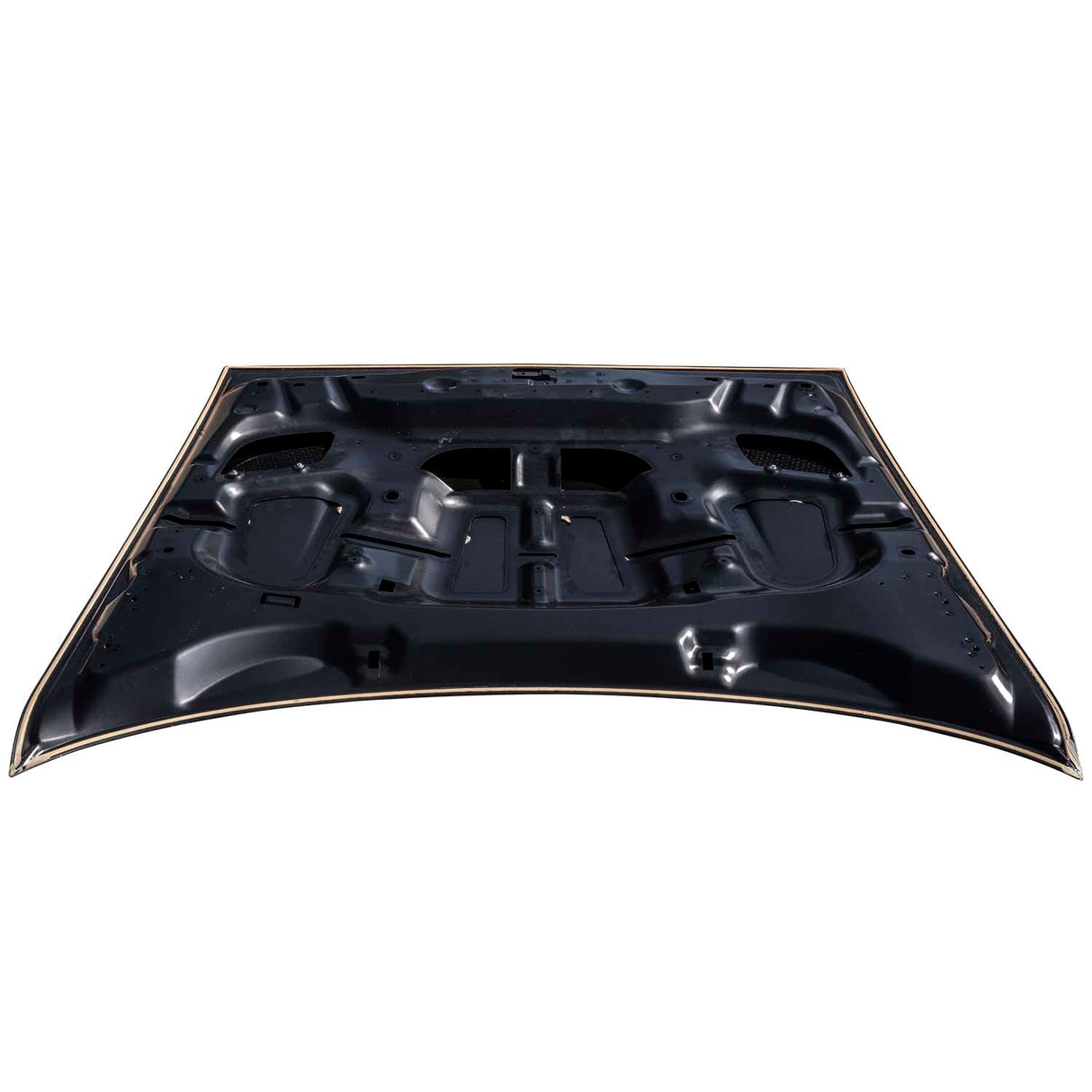 2008-2023 Dodge Challenger Air Vent Scoop Hood - Vicrez