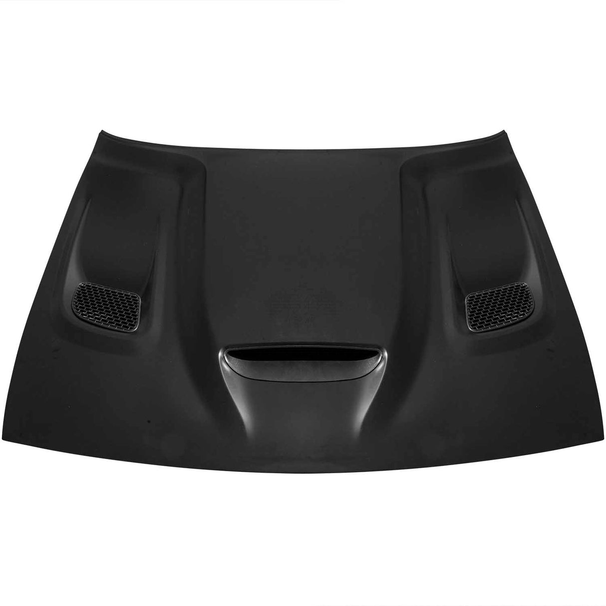 2008-2023 Dodge Challenger Air Vent Scoop Hood - Vicrez