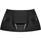 2008-2023 Dodge Challenger Air Vent Scoop Hood - Vicrez