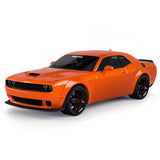 2008-2023 Dodge Challenger Air Vent Scoop Hood - Vicrez