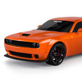 2008-2023 Dodge Challenger Air Vent Scoop Hood - Vicrez