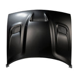 2008-2023 Dodge Challenger Air Vent Scoop Hood - Vicrez