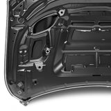 2014-2026 Dodge Durango Hood - Vicrez
