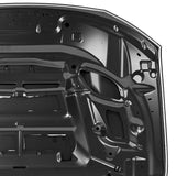 2014-2026 Dodge Durango Hood - Vicrez
