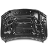 2014-2026 Dodge Durango Hood - Vicrez