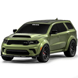 2014-2026 Dodge Durango Hood - Vicrez