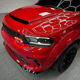 2014-2026 Dodge Durango Hood - Vicrez