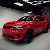2014-2026 Dodge Durango Hood - Vicrez